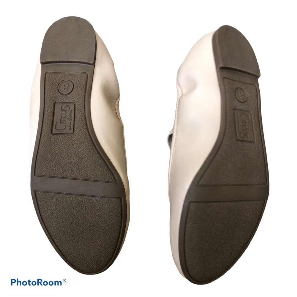 NWOT Circus By Sam Edelman Cayenne Ballet Flats - Picture 5 of 5